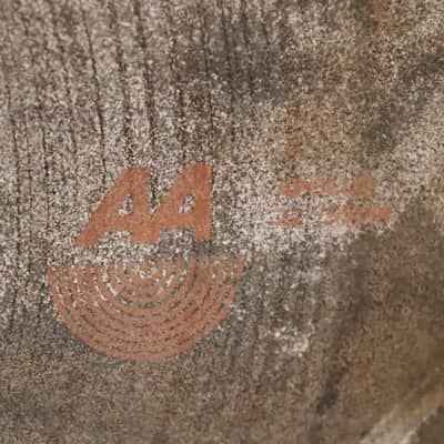 Sabian 22" AA Apollo Ride Cymbal #2 image 7