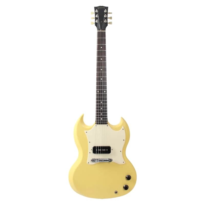 Gibson SG Jr ジュニア Gibson SG Junior 2000 - 2007 | Reverb Canada