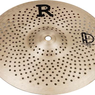 Agean Cymbals 12" R Low Noise (Low Volume) Splash image 3