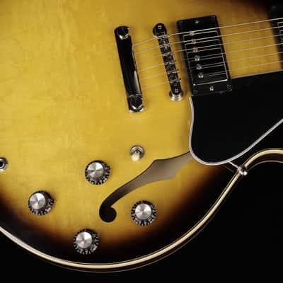 Gibson ES-345 - VB (#247) image 5