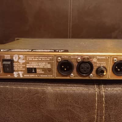 BSS DPR 504 image 3