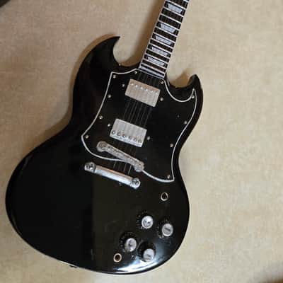 Gibson MINIATURES Guitar Collection~Les Paul/SG image 8
