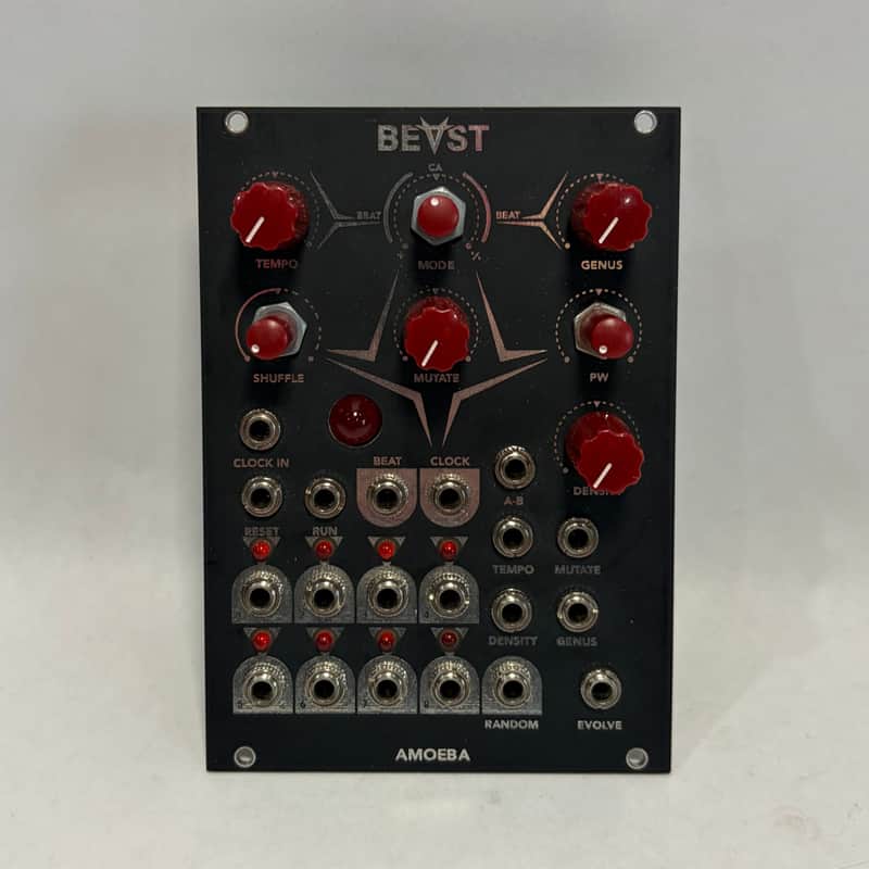 Beast-tek Amoeba image 1