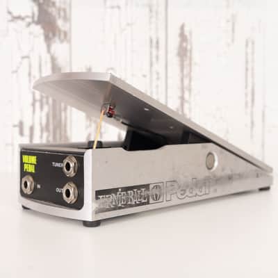 Ernie Ball Volume Pedal image 2