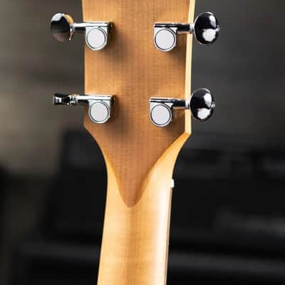 Taylor BBT Big Baby Dreadnought Acoustic Guitar - Used image 8