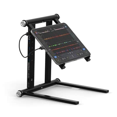 Reloop Stand Hub - Advanced Laptop Stand with USB-C PD HUB image 3
