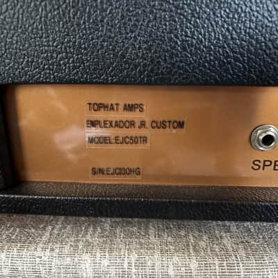 TopHat Emplexador jr 50 image 6