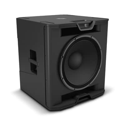LD Systems ICOA SUB 18 A - Schwarz image 9
