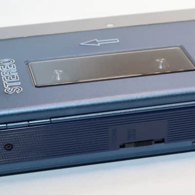 REFURBISHED - Sony Walkman Cassette Player TPS-L2 - (Mid Term) LOW Serial No: 32336 (Fully Operational) image 6