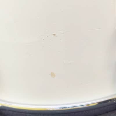 Premier  Resonator 13"  White image 6