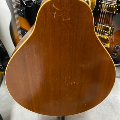 1950's Silvertone Mandolin - Includes Chipboard Case! image 4