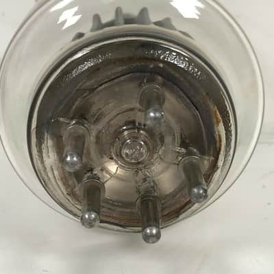 Eimac 3-500Z Ham Radio Transmitting Tube image 8