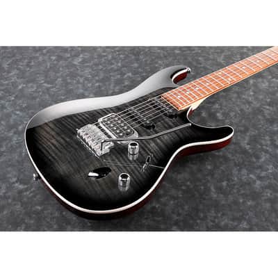 SA260FM-TGB Ibanez image 3