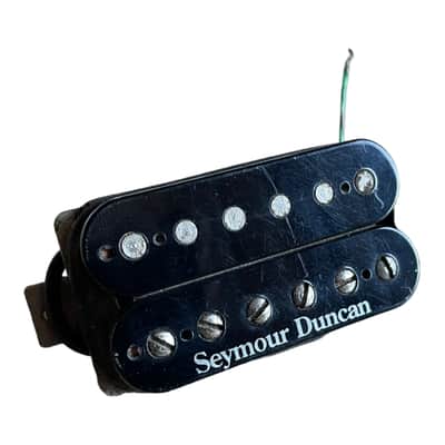 Seymour Duncan DDL Distortion Bridge Humbucker Pickup image 2