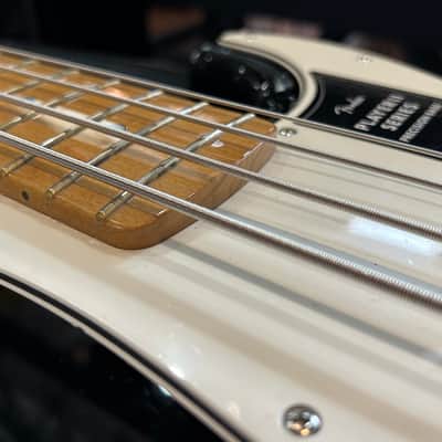 Fender Player II precision Bass - Black /8lbs. 14.4oz. #MX24109953 image 7
