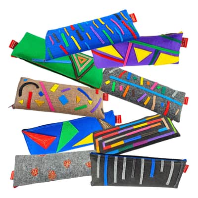 Ciat-Lonbarde Tocante Tifa Bag image 2