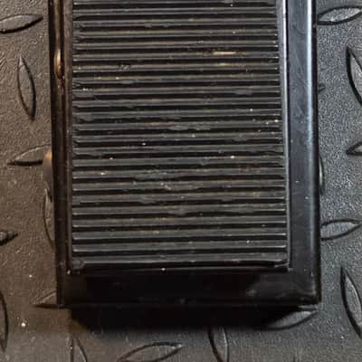 V-JAY Guild Applied Volume/wah VW-1 Vintage Rare Wah Wah image 2