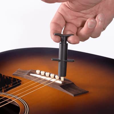 D’Addario Bridge Pin Puller image 6