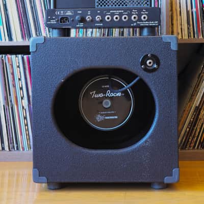 Two-Rock Exo 15 Head and 1x12" Cabinet image 5