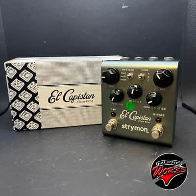 Immagine Strymon   El C API Stan - 8