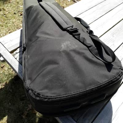 Incase Slim Line Bass Gig Bag image 6