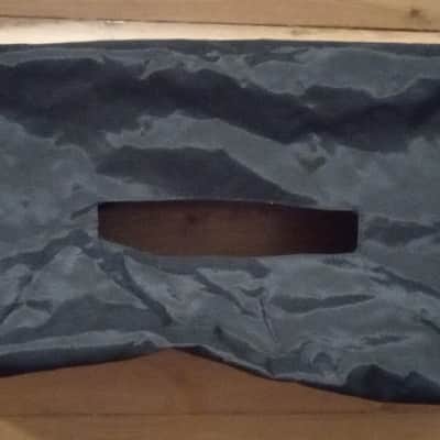Peavey Original Cover For Peavey Triple XXX Head image 4