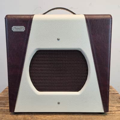 Vintage 47 Spectator VA-148 Guitar Combo Amp image 1