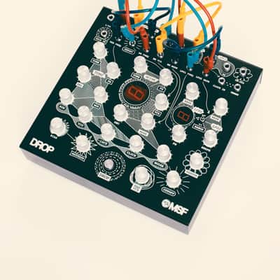 Mad Sound Factory DROP; NEW image 6