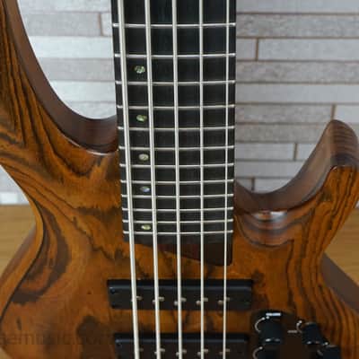 ESP LTD B-1005 - Natural Satin image 8