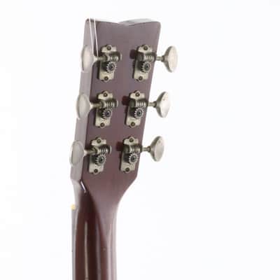 YAMAHA FG-180 Red Label Natural [1062175] (06/24) image 12
