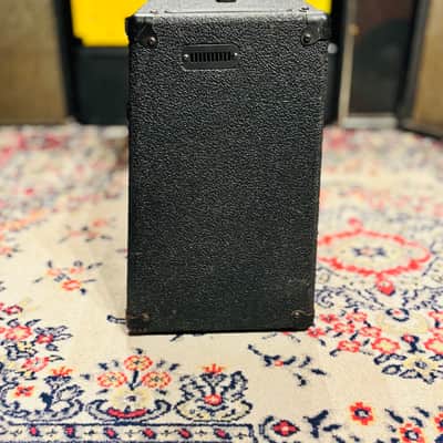 Peavey Triumph 120 Ultra Gain Tube 120-Watt 1x12" USA Guitar Combo image 2