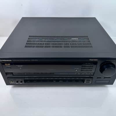 Pioneer Receiver VSX-501 5.1 Surround Sound Receiver image 1