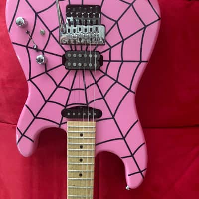 Charvel Spider image 5
