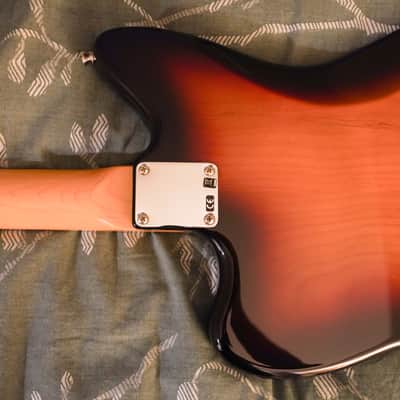 Fender Classic Player Special Jazzmaster 2008 - Rosewood Fretboard image 6