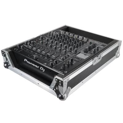 Prox ATA DJ Road Case for Pioneer DJM-A9, DJM V10 DJ Mixer image 3