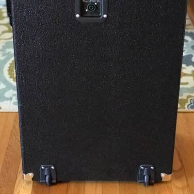 Barefaced Super Twin 2x12 Bass Cabinet image 7