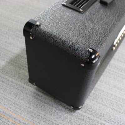 Marshall JVM 210H 100W Tube Amp Head - Black image 8