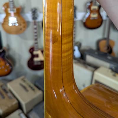 Gibson L-5 CESN 1964 - Natural image 11