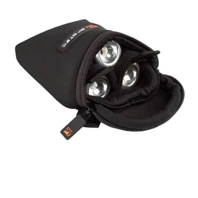 Protec N219 Mundstücktasche Trompete image 2