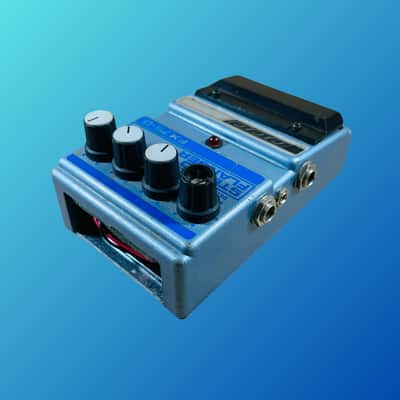 DOD Stereo Flanger FX75-B image 4