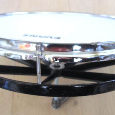 14" Remo Rototom, Black image 2