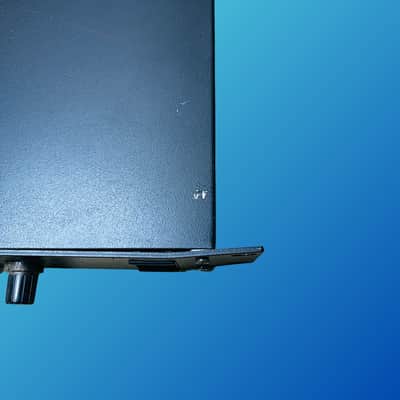 Yamaha REV100 Digital Reverberator image 4
