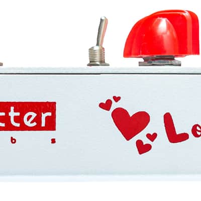 Wintter Labs Lover 2023 image 4