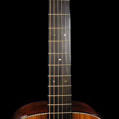 Santa Cruz Custom 000 - Sinker Redwood image 8