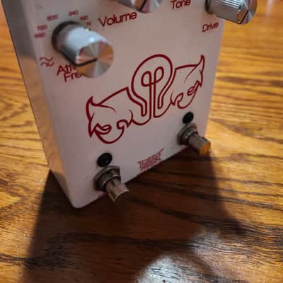 Pro Tone Pedals Bulb OD Deluxe | Reverb
