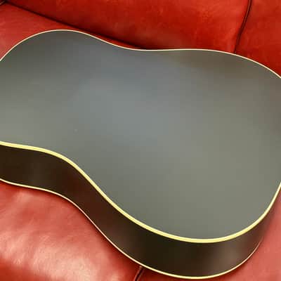 Gibson J-45 Special Satin Vintage Sunburst New Unplayed Auth Dlr 4lb7oz #096 image 15