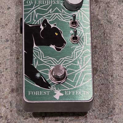 Forest Effects Onca OD image 1