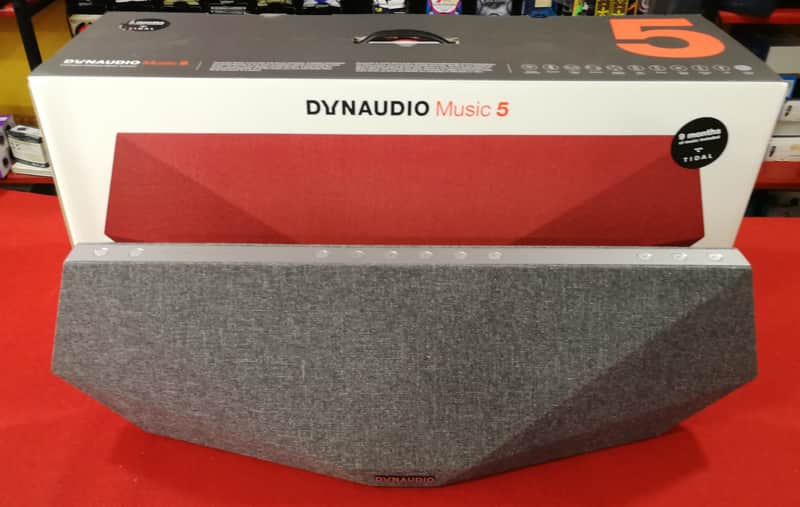 Dynaudio Music 5 image 1