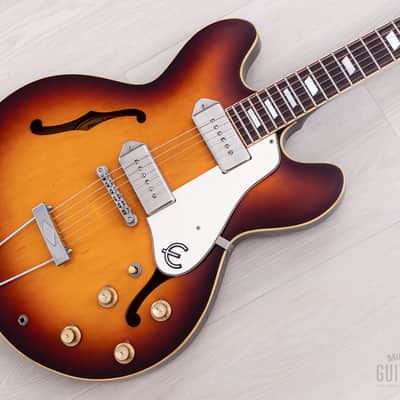 Epiphone Casino (Japanese Domestic) Terada 1987 - 1995 | Reverb