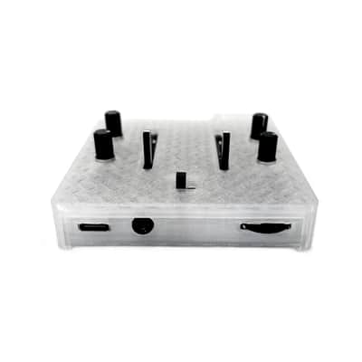 Lore FM oscillator pair noise synth 2026 image 4